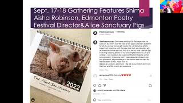 Kim Solez Xenotransplantation The Rest of the Story April 8 2022 UAlberta Nephrology Grand Rounds