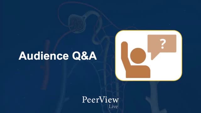 Watch Drs Bakris & Hudson discuss the latest in Hyperkalemia from #ASHP21: https://bit.ly/Kbinders21