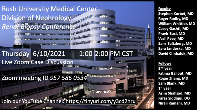 RUMC-RBC June 10th, 2021