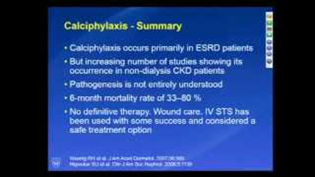 Nephrology Pearls 4/15/15