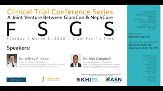 FSGS
