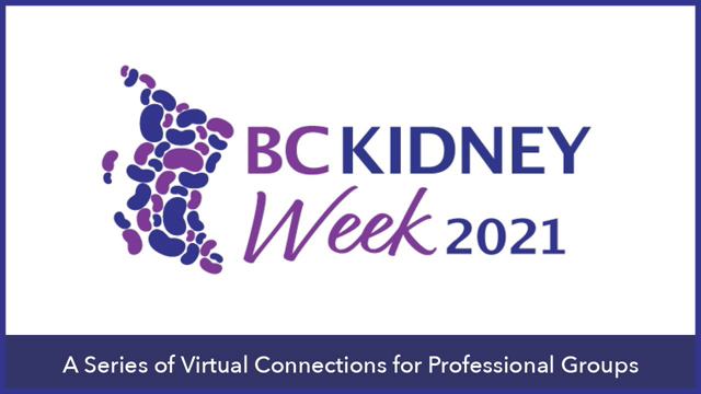 Patient-focused PD Prescription: A Case-based Approach - PD Sessions– BCKW (2021)