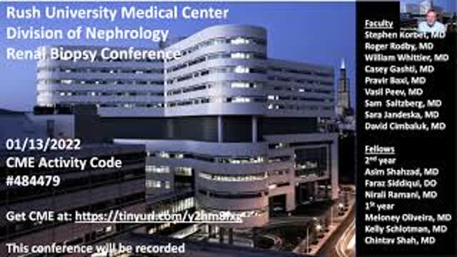 RUMC-RBC January 13th, 2022