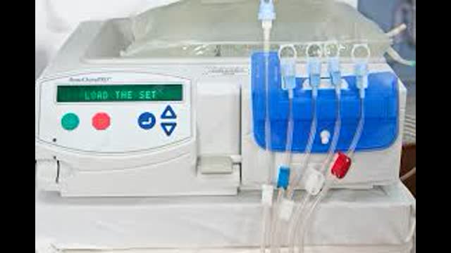 PERITONEAL DIALYSIS INFOGRAPHICS