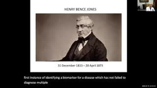 Renal Disorders Associated With Paraproteinemias | Medicine Grand Rounds 07/15/20