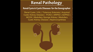 3  Renal Cysts