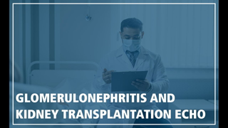 CMV in Kidney Transplantation