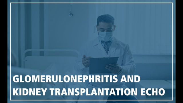 BK Polyomavirus-Associated Nephropathy