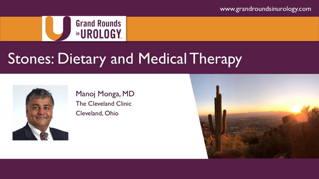 How to Prevent the Formation of Kidney Stones